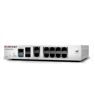 Защитна стена от следващо-поколение FortiGate 90G